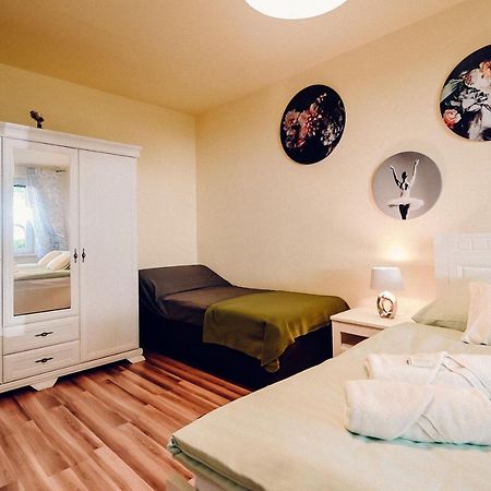 Apartman Dobre Rano Banská Štiavnica Zewnętrze zdjęcie