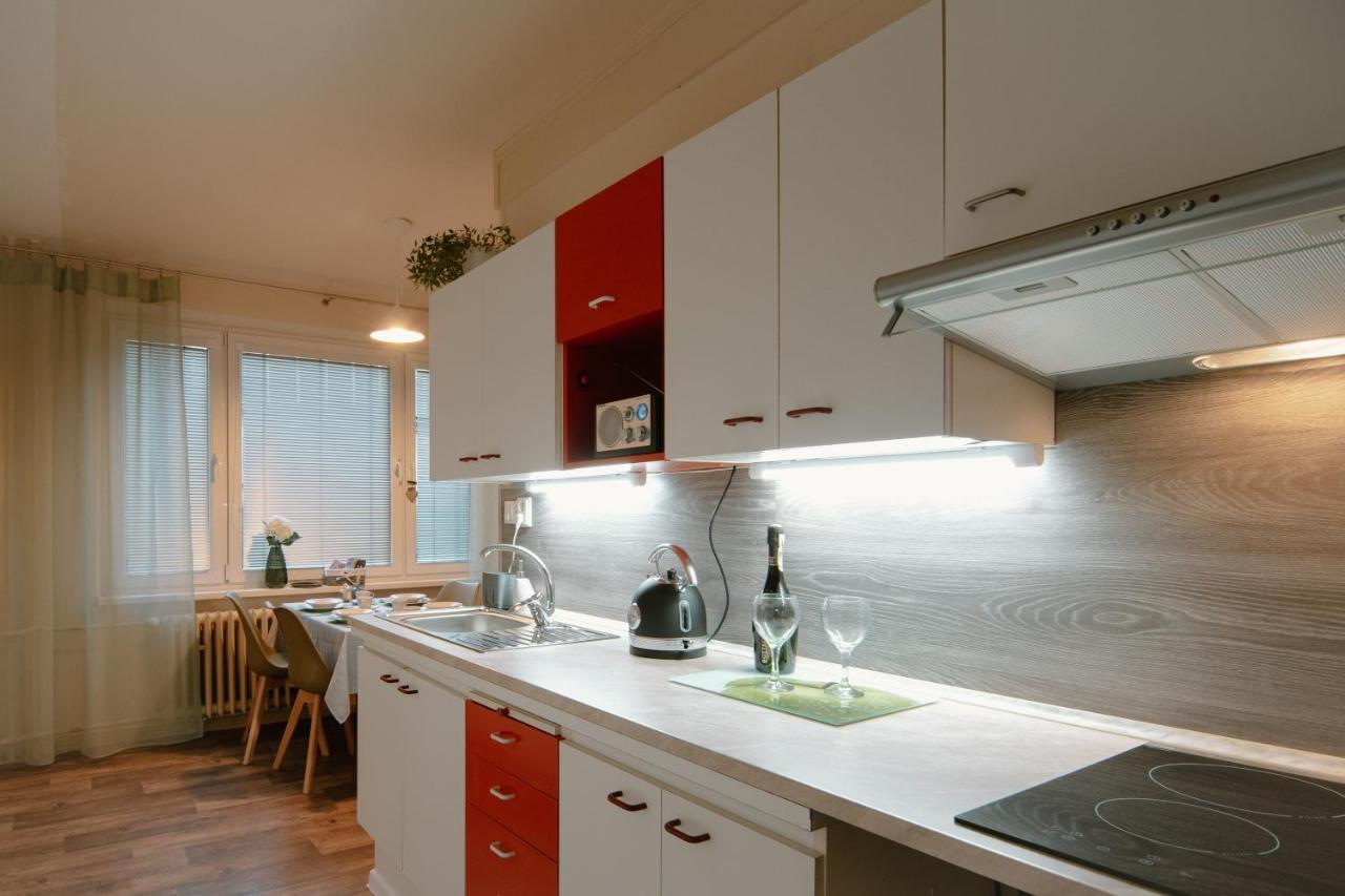 Apartman Dobre Rano Banská Štiavnica Zewnętrze zdjęcie