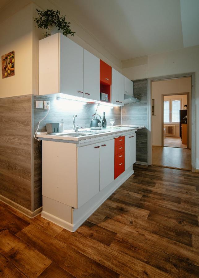 Apartman Dobre Rano Banská Štiavnica Zewnętrze zdjęcie