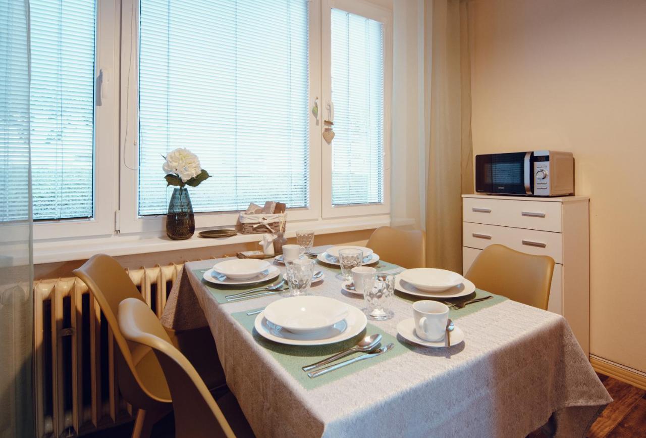 Apartman Dobre Rano Banská Štiavnica Zewnętrze zdjęcie