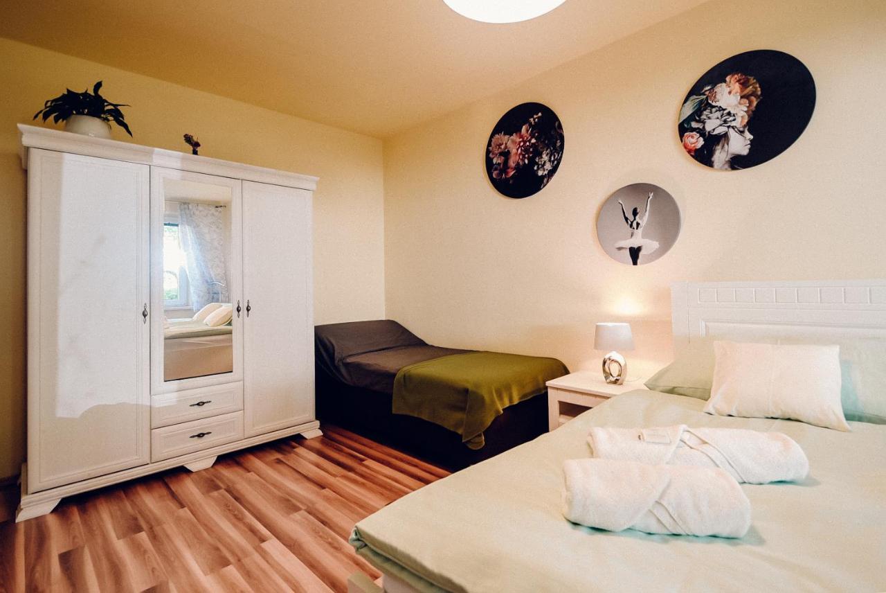 Apartman Dobre Rano Banská Štiavnica Zewnętrze zdjęcie