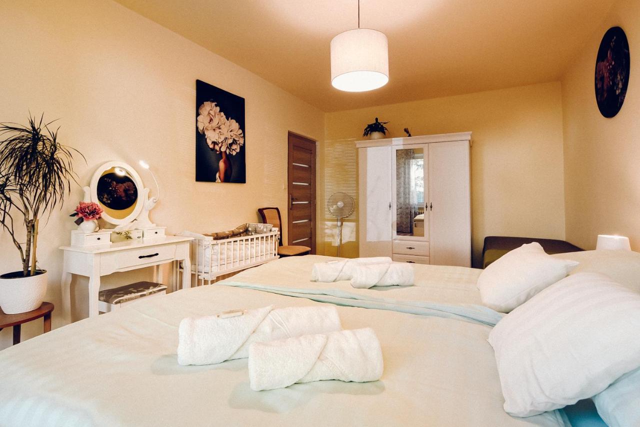 Apartman Dobre Rano Banská Štiavnica Zewnętrze zdjęcie
