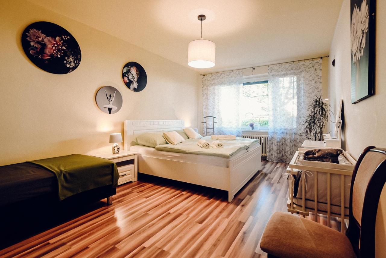 Apartman Dobre Rano Banská Štiavnica Zewnętrze zdjęcie