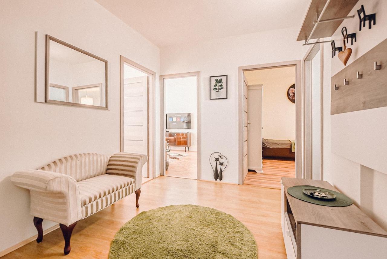 Apartman Dobre Rano Banská Štiavnica Zewnętrze zdjęcie