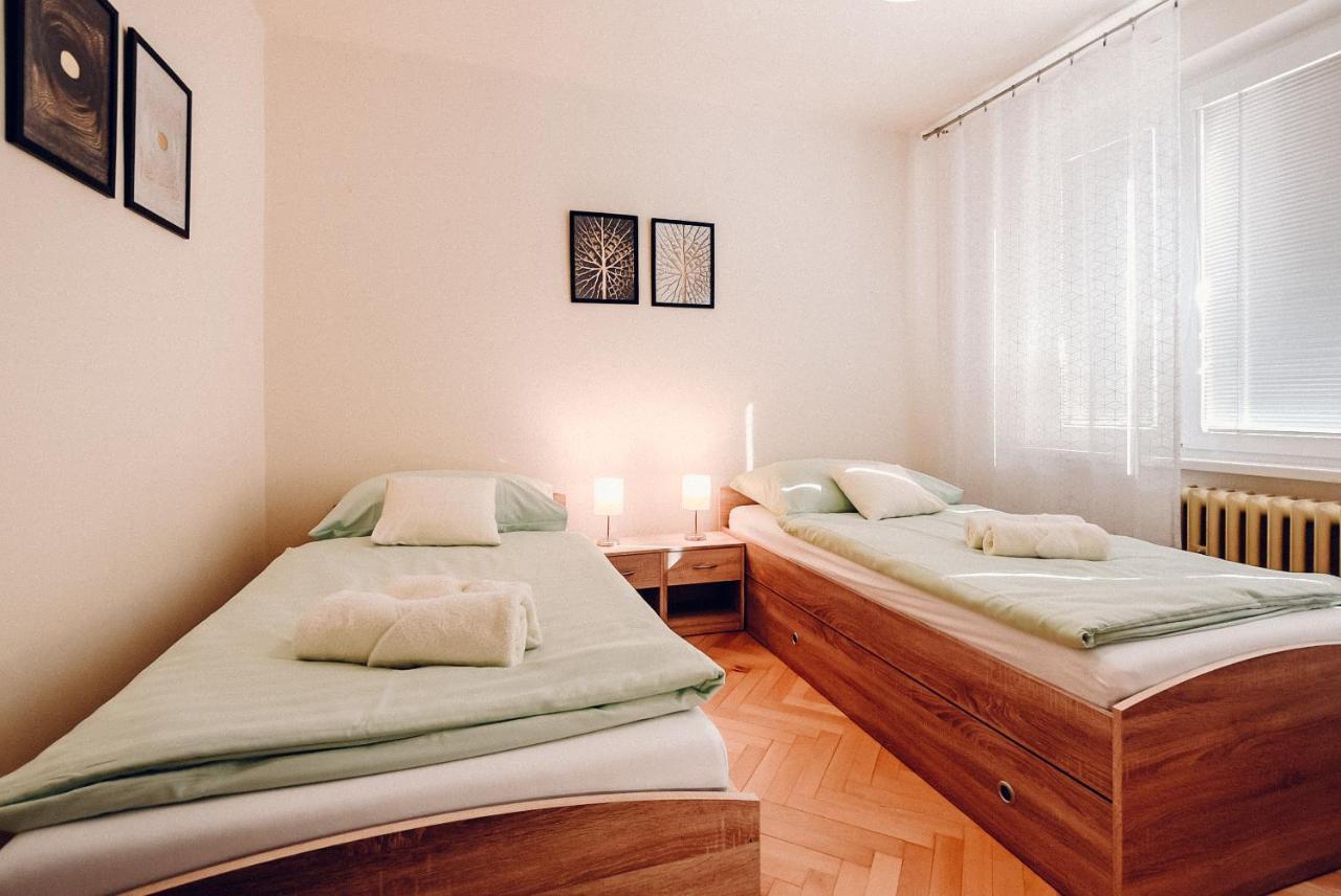 Apartman Dobre Rano Banská Štiavnica Zewnętrze zdjęcie