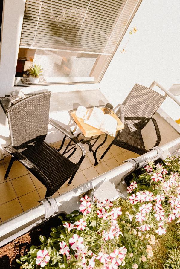 Apartman Dobre Rano Banská Štiavnica Zewnętrze zdjęcie